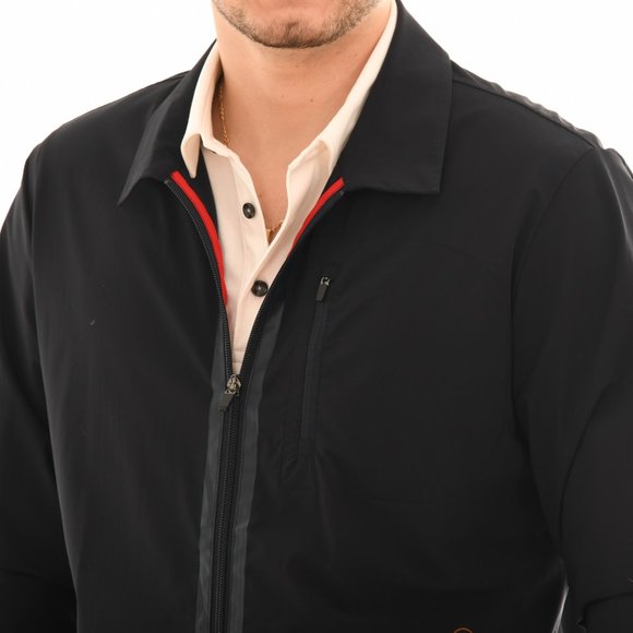 ATTILA Performance Zip Shirt Jacket - Picture 3 of 6